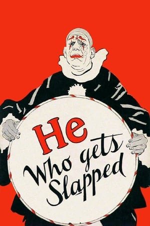 He Who Gets Slapped 2025 27511 w500 gQzCd1kG5Z0nbOEhKZ7D3H4QUjp | Readd — Find What to Watch Next