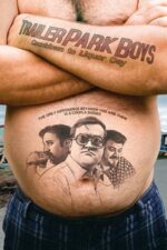 Movie Trailer Park Boys: Countdown to Liquor Day