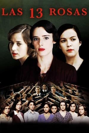 The 13 Roses 2025 27605 w500 yJqoY3chXofJBSINBaf3tdIJX6e | Readd — Find What to Watch Next