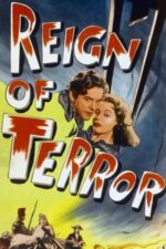 Movie Reign of Terror