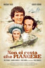 Movie Nothing Left to Do But Cry