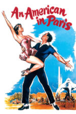 Movie An American in Paris