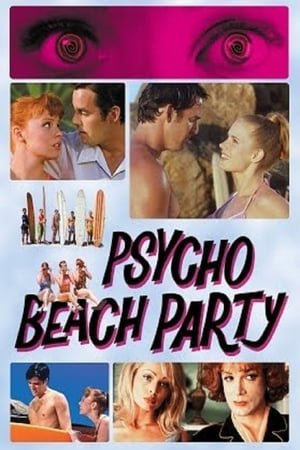 Psycho Beach Party 2025 27723 w500 qbWR0do4iIOpN5R1zNJfRt0WSz | Readd — Find What to Watch Next