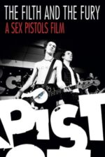 Movie The Filth and the Fury