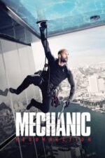 Movie Mechanic: Resurrection