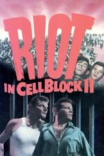Movie Riot in Cell Block 11