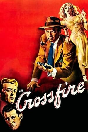 Crossfire 2025 28120 w500 s3EFBiCsc4Ckc1tntoHAEnhZtSO | Readd — Find What to Watch Next