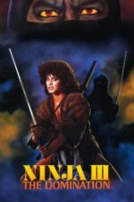 Movie Ninja III: The Domination