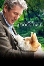 Movie Hachi: A Dog’s Tale