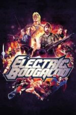 Movie Electric Boogaloo: The Wild, Untold Story of Cannon Films