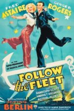 Movie Follow the Fleet
