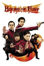 Movie House of Fury