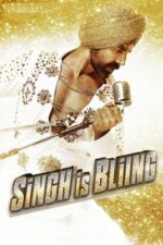 Movie Singh Is Bliing