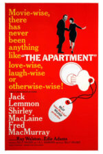 Movie The Apartment