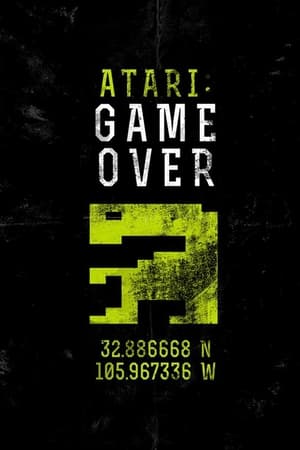 Atari: Game Over 2025 284470 w500 | Readd — Find What to Watch Next