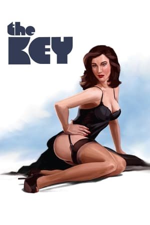 The Key 2025 28468 w500 | Readd — Find What to Watch Next