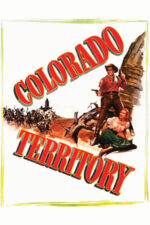 Movie Colorado Territory