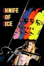 Movie Knife of Ice