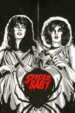 Movie Spider Baby