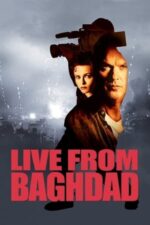 Movie Live from Baghdad