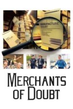 Movie Merchants of Doubt