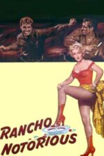 Movie Rancho Notorious