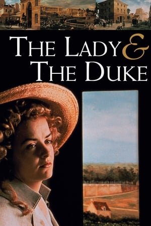 The Lady and the Duke 2025 2894 w500 wKKrgVngsgJPVVKuh3GjWugQPbK | Readd — Find What to Watch Next
