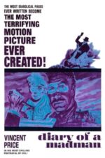 Movie Diary of a Madman