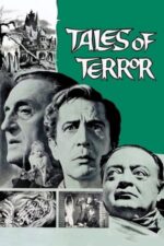Movie Tales of Terror