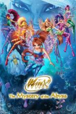 Movie Winx Club: The Mystery of the Abyss