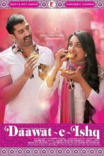 Movie Daawat-e-Ishq