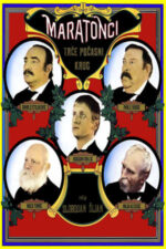 Movie The Marathon Family