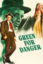 Movie Green for Danger