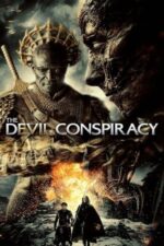 Movie The Devil Conspiracy