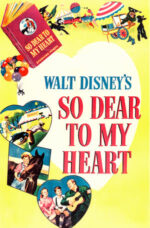 Movie So Dear to My Heart