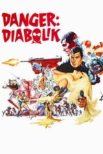 Movie Danger: Diabolik