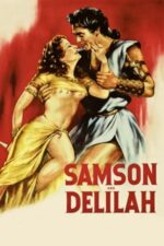 Movie Samson and Delilah