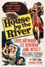 Movie House by the River