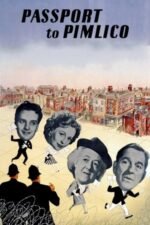 Movie Passport to Pimlico
