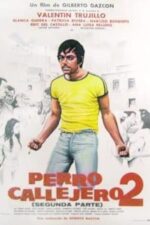 Movie Perro callejero 2