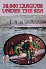 Movie 20,000 Leagues Under the Sea