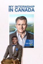 Movie My Internship in Canada