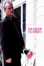 Movie Broken Flowers