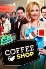 Movie Coffee Shop