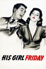 Movie His Girl Friday