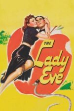 Movie The Lady Eve