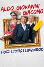 Movie The Rich, the Pauper and the Butler