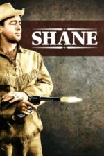 Movie Shane