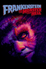 Movie Frankenstein and the Monster from Hell