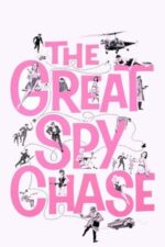 Movie The Great Spy Chase